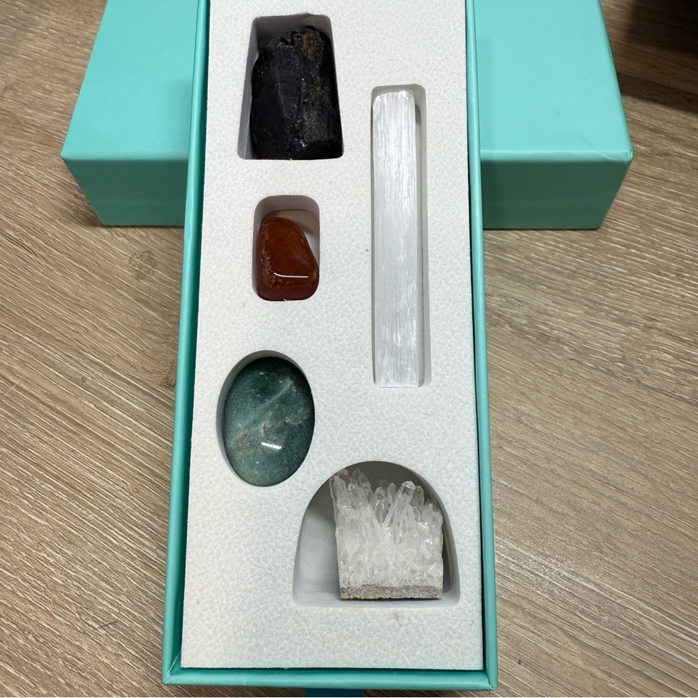 The Car Protection Crystal Kit - Picture 5 of 9